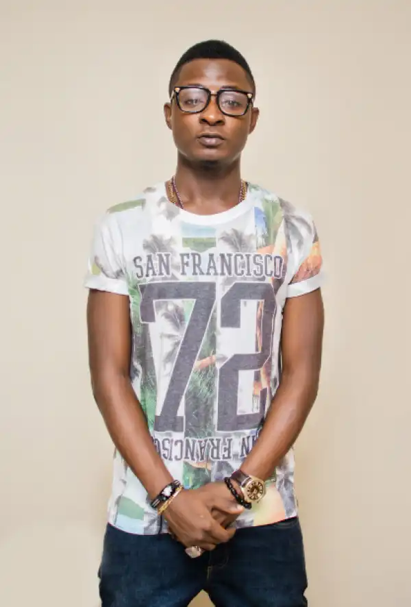 EME Act, Shadee Finally Announce The Date Of Album Release